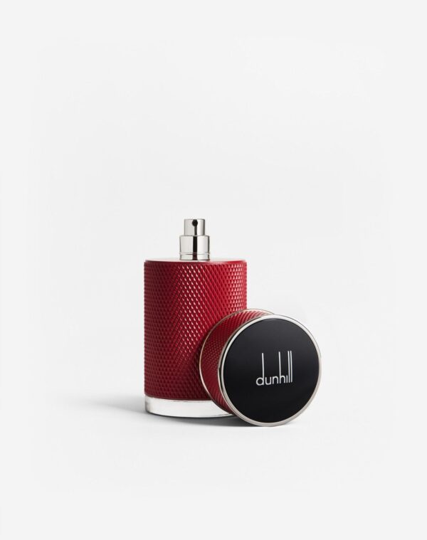 DUNHILL ICON RACING RED EDITION 100ML دنهل ايكون عطر رجالي