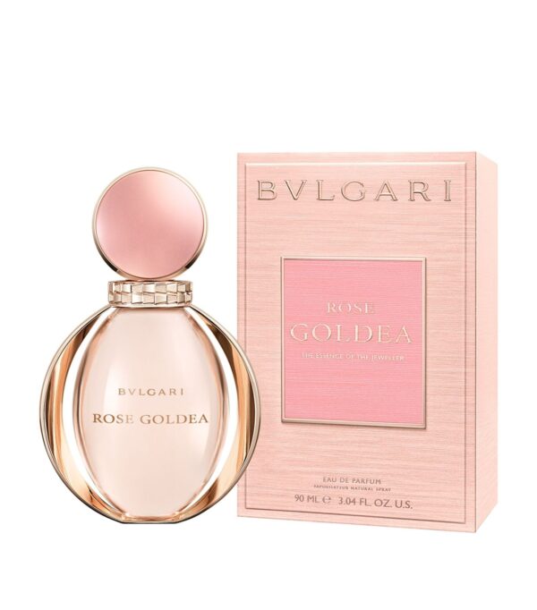 Bvlgari Rose Goldea بولغاري عطر نسائي