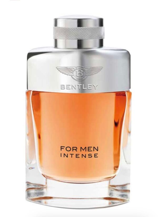 Bentley Intense for Men edP بينتلي عطر رجالي