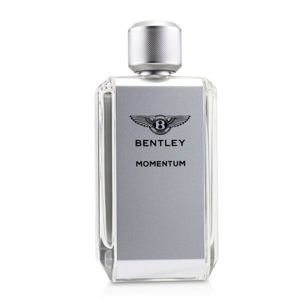 Bentley Momentum Edt 100ML بينتلي عطر رجالي