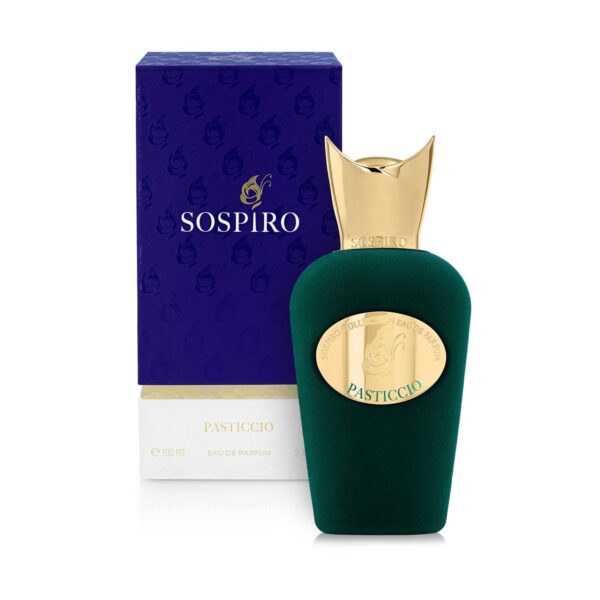 Sospiro Pasticcio Perfumes 100 ML عطر للجنسين