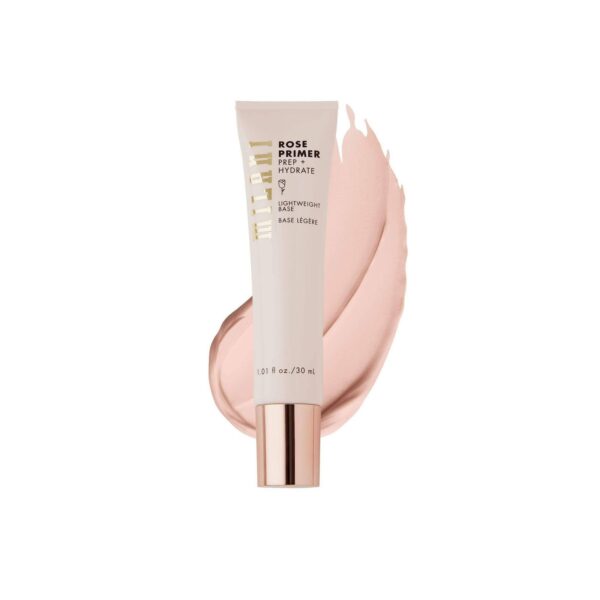 MILANI ROSE LOTION PRIMER ميلاني روز لوشن برايمر