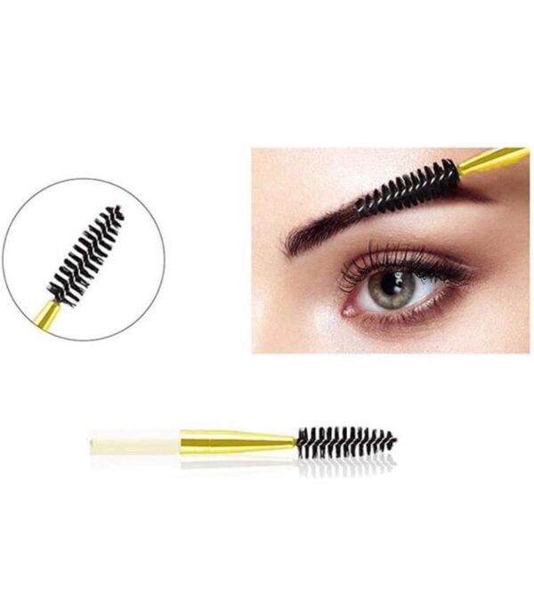 TRINAPROFESSIONAL eyebrow& eyelash styling set سيت ترتيب الحواجب والرموش