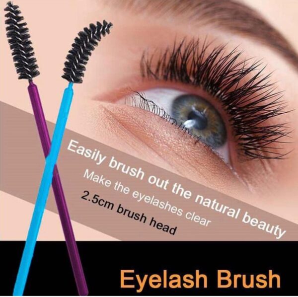 TRINAPROFESSIONAL eyebrow& eyelash styling set سيت ترتيب الحواجب والرموش