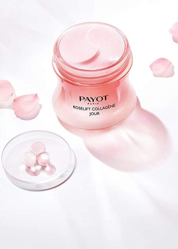 PAYOT Roselift Collagene Jour Lifting Cream, 50ML بايوت روزليفت كريم نهاري