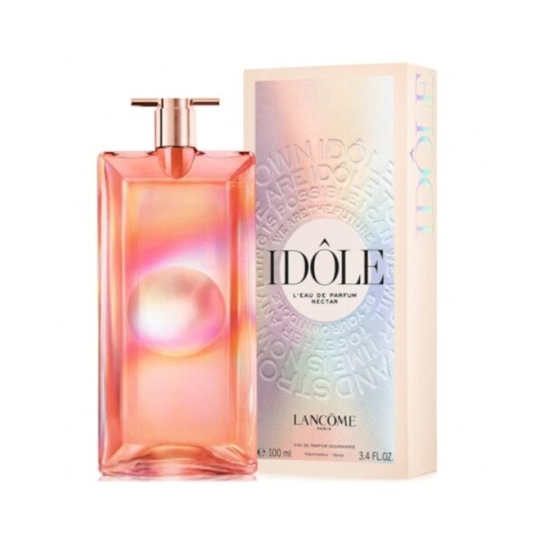 Lancôme Idôle Nectar for women لانكوم عطر نسائي