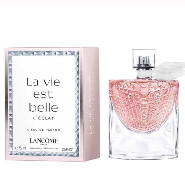 Lancome LA VIE EST BELLE L’ÉCLAT EAU DE PARFUM-75ML لانكوم عطر نسائي