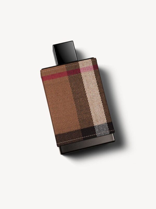 Burberry London Eau de Toilette 100ml بربري عطر رجالي