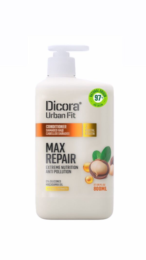 Dicora max repair conditioner ديكورا بلسم