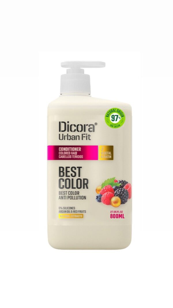 DICORA BEST COLOR CONDITIONER ديكورا بلسم