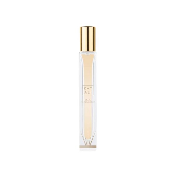 Kayali Déjà Vu White Flower 57 Travel Spray10ML عطر خيالي ديجافو