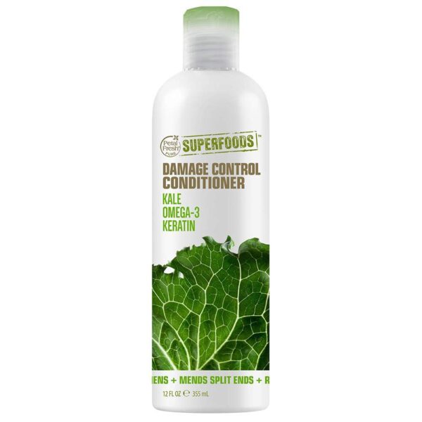 Petal Fresh SuperFoods Damage Control Conditioner بيتل فريش بلسم