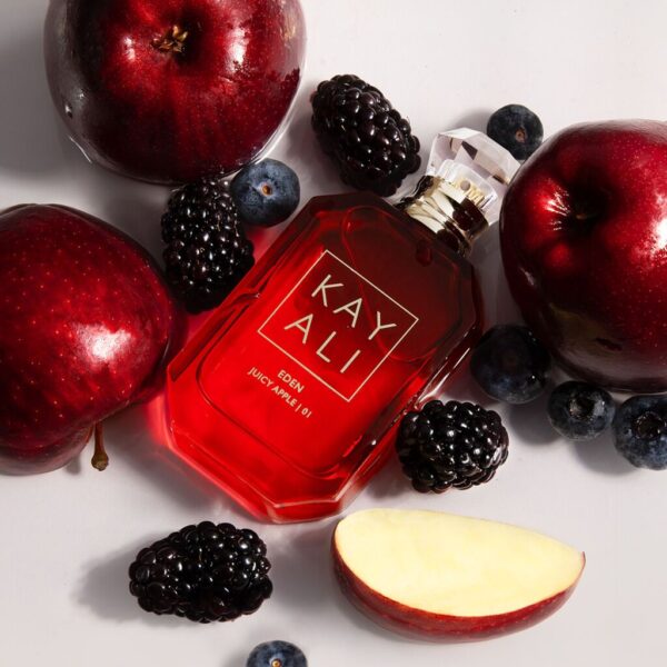 Kayali Eden Juicy Apple | 01 عطر خيالي