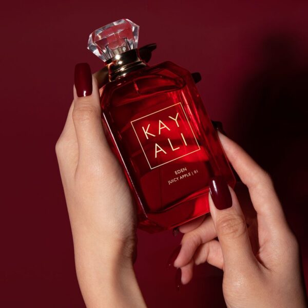 Kayali Eden Juicy Apple | 01 عطر خيالي