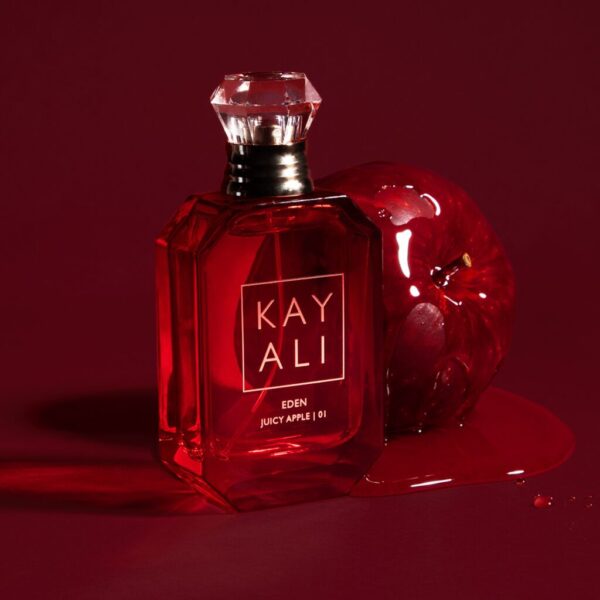 Kayali Eden Juicy Apple | 01 عطر خيالي