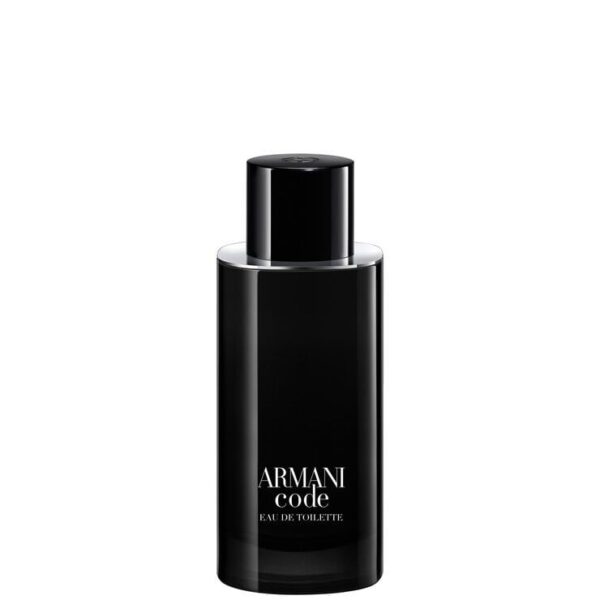 ARMANI CODE EAU DE TOILETTE 125ml ارماني كود عطر رجالي