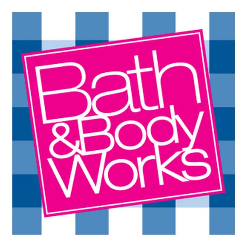 BATH &amp; BODY WORKS