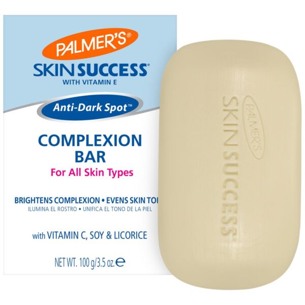 Palmer's Skin Success Anti-Dark Spot Complexion Bar صابونة بقع داكنة