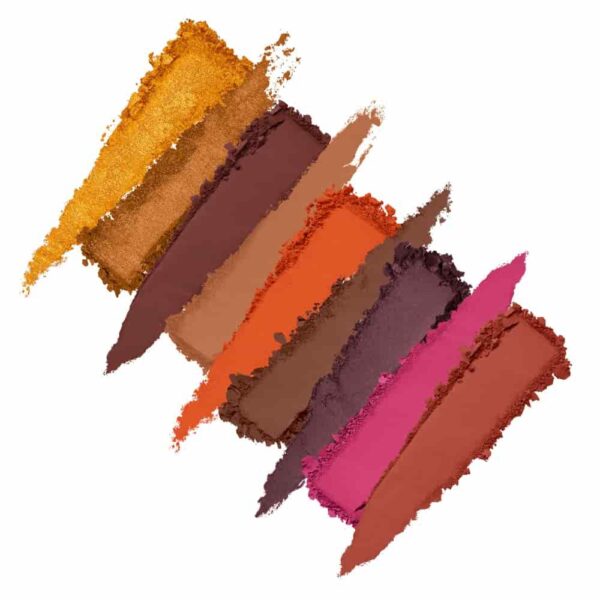 Too faced Pumpkin Spice Second Slice تو فيسد باليت