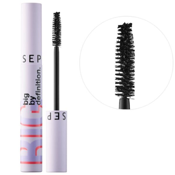 SEPHORA Big By Definition Defining & Volumizing Mascara سيفورا ماسكارا