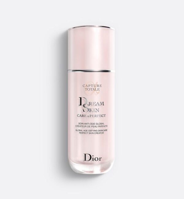 DIOR CAPTURE TOTALE DREAMSKIN CARE & PERFECT ديور سيروم