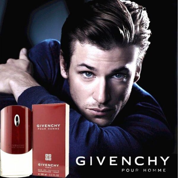 Givenchy Pour Homme Eau De Toilette عطر رجالي