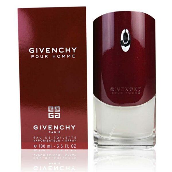 Givenchy Pour Homme Eau De Toilette عطر رجالي