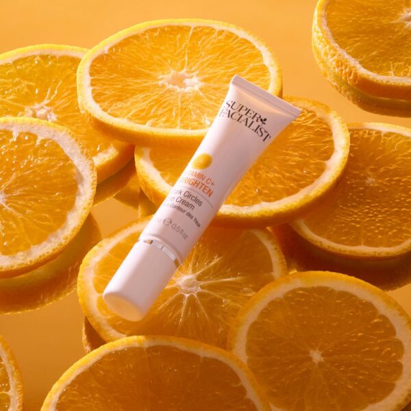 Super facialist Vitamin C+ Brighten Eye Cream كريم عين فايتمن سي