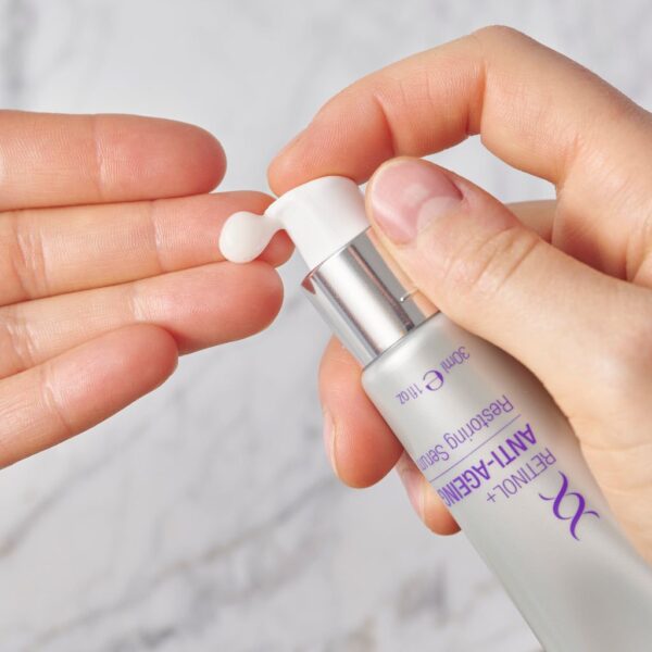 Super facialist Retinol+ Anti-Ageing Serum سيروم ريتينول