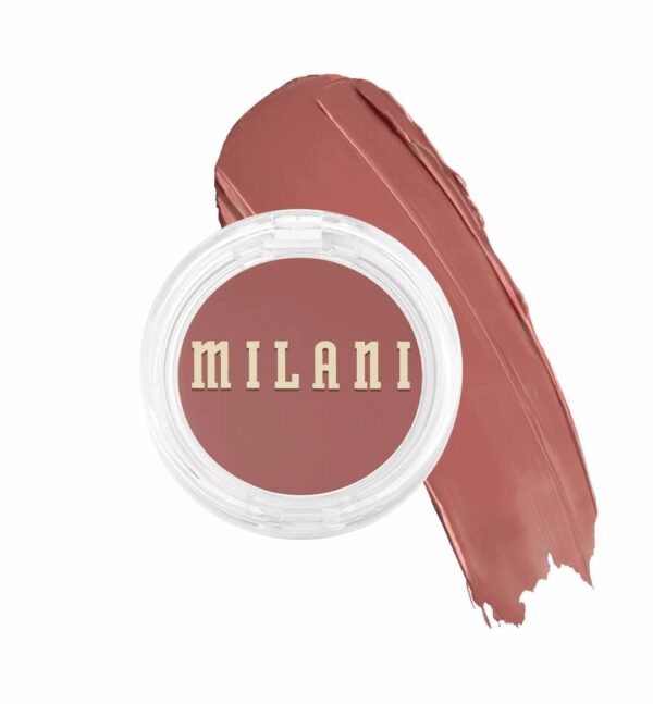 MILANI CHEEK KISS CREAM BLUSH ميلاني احمر خدود بقوام كريمي