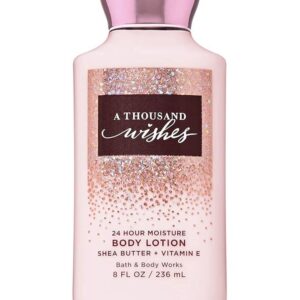 BATH AND BODY WORKS body lotion باث اند بدي لوشن جسم