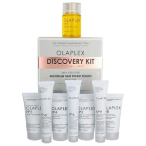 OLAPLEX DISCOVERY KIT اولابليكس كت