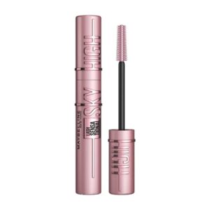 MAYBELLINE Lash Sensational Sky High Mascara 801 ميبيلين سكاي هاي ماسكارا