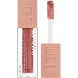 Maybelline Lifter Gloss ميبيلين ليفتير قلوس