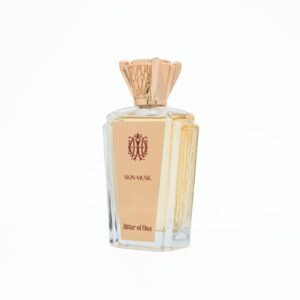 ATTAR AL HAS SKIN MUSK EAU DE PARFUM 100ML عطر لكلا الجنسين