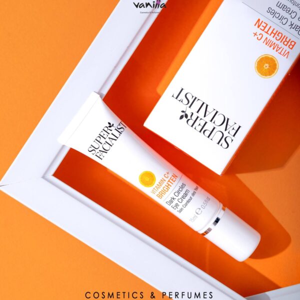 Super facialist Vitamin C+ Brighten Eye Cream كريم عين فايتمن سي