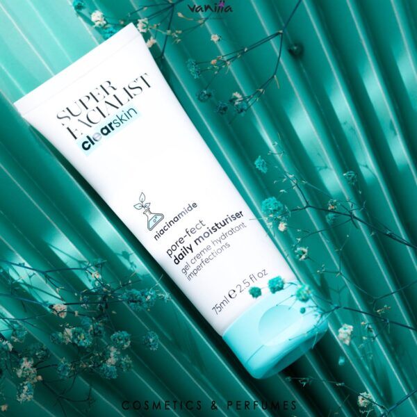 Super facialist Clear Skin Pore-fect Daily Moisturiser مرطب يومي للبشرة