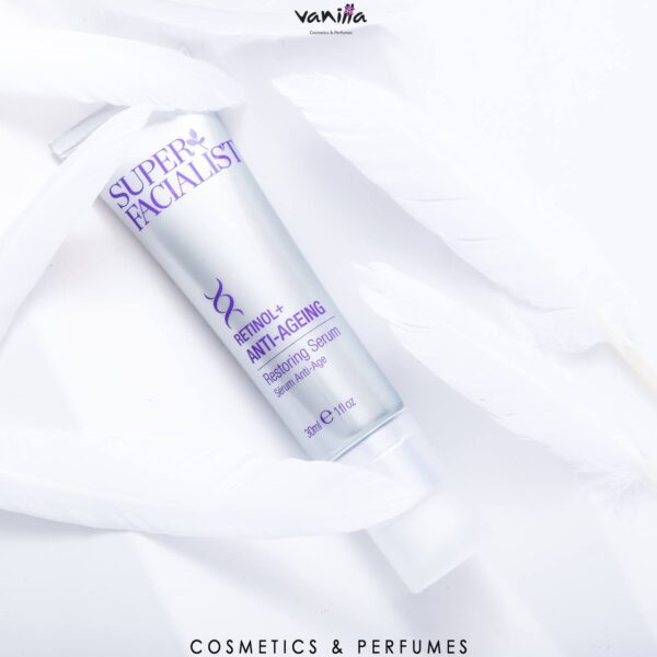 Super facialist Retinol+ Anti-Ageing Serum سيروم ريتينول