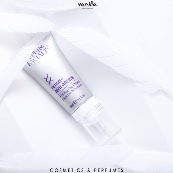 Super facialist Retinol+ Anti Ageing Eye Cream كريم عين مقاوم شيخوخة