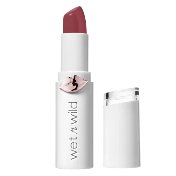 WET N WILD MEGA LAST HIGH-SHINE LIP COLOR احمر شفاه