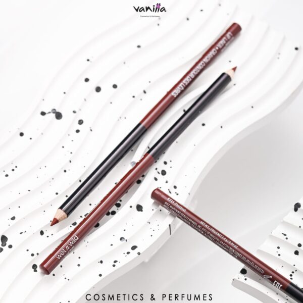 WET N WILD COLOR ICON LIPLINER اقلام تحديد الشفاه