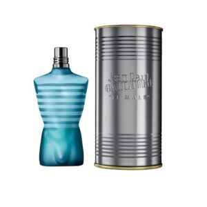 JEAN PAUL GAULTIER Le Male EDT for Him 125ml عطر رجالي