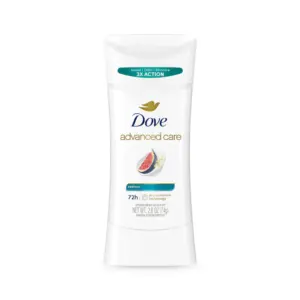 dove advanced care deodorant stick rostore دوف مزيل تعرق