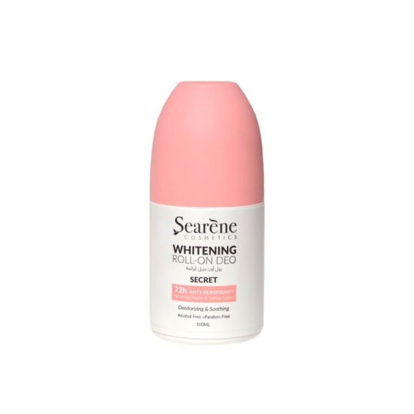 searène dusty roll-on deodorant مزيل تعرق رول