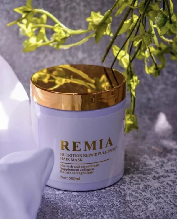 Remia Remia Mask ماسك شعر