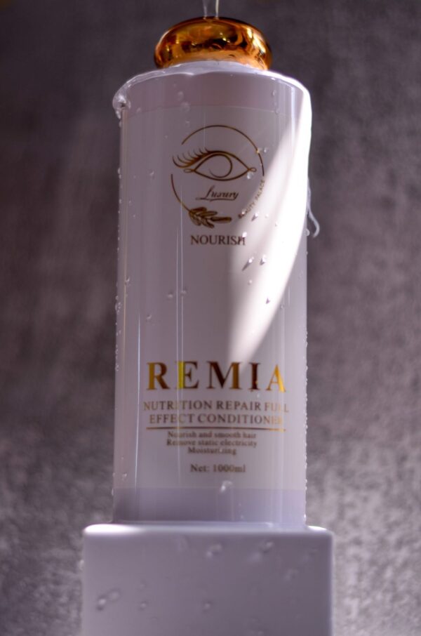 Remia big size conditioner بلسم شعر