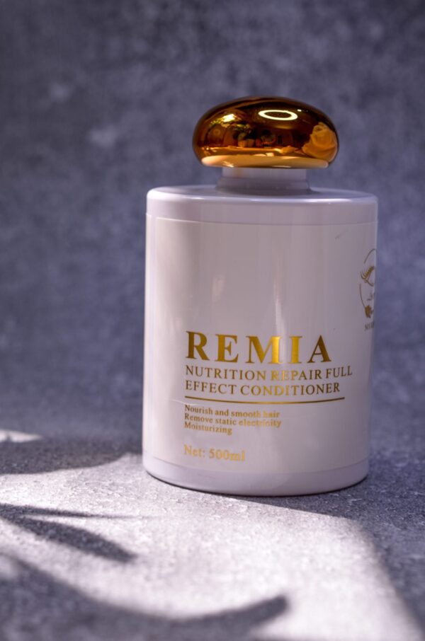Remia small size conditioner 500ml بلسم مرطب للشعر