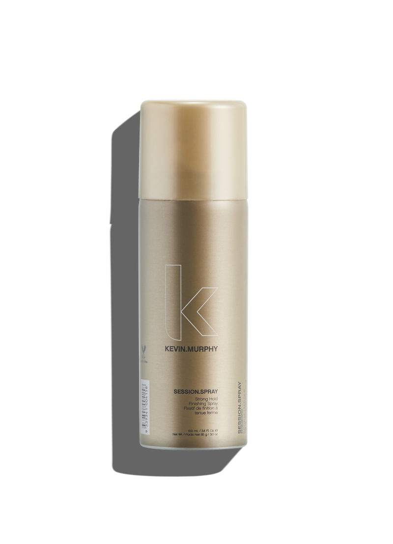 KEVIN.MURPHY SESSION.SPRAY  كيفن مورفي رذاذ تثبيت وتصفيف الشعر