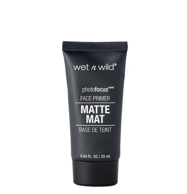 WET N WILD PHOTO FOCUS MATTE FACE PRIMER برايمر وجه