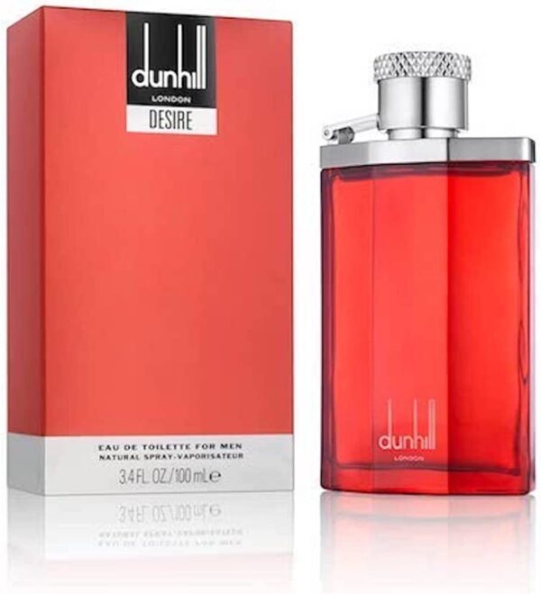 Dunhill EAU DE TOILETTE FOR MEN 100 ml عطر دنهال للرجال